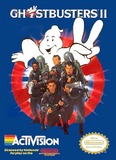 Ghostbusters II (Nintendo Entertainment System)